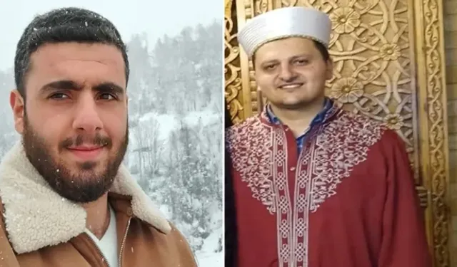 Artvin'de Gölete Giren İki Din Görevlisinden Acı Haber