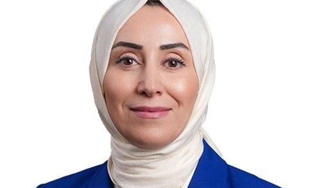 AK Parti Trabzon'dan Başörtüsüne Yönelik Sözlere Tepki