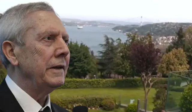 Aziz Yıldırım'ın Evinde Genç Kuaför Yaşamını Yitirdi