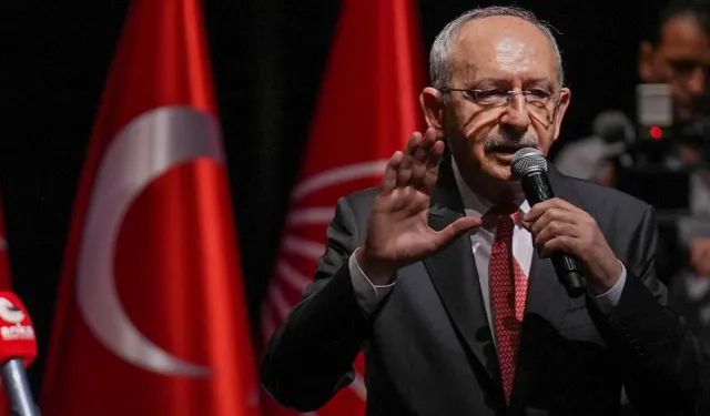 CHP'de Yeni Kriz İddiası! 7 Belediye Başkanına İhraç Gündemi