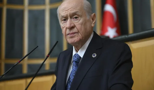 Bahçeli: Askeri Hastaneler Yeniden Açılmalı