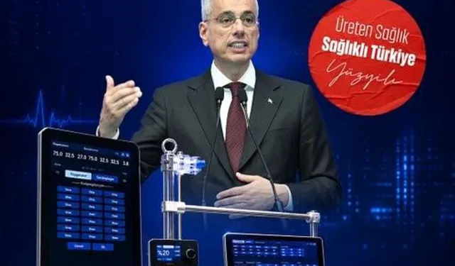 Yerli Kalp Akciğer Makinesinde Tarihi Gelişme
