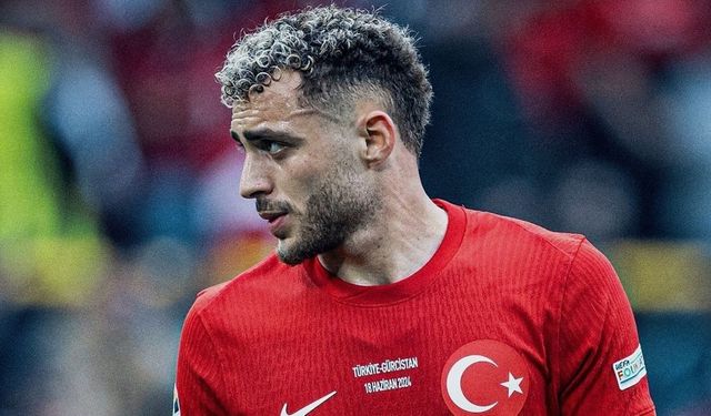 Milli Takımda Gergin Gece! Taraftara Tepki Geldi