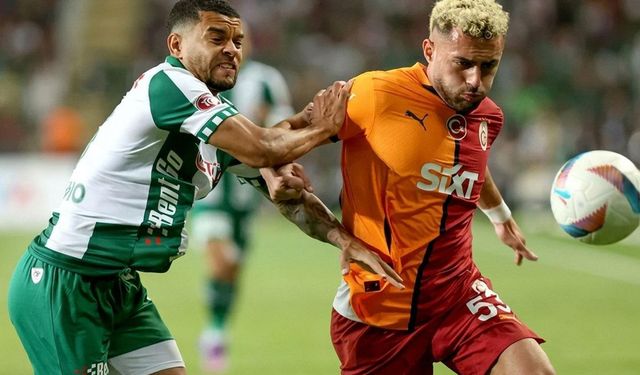 Pedrinho'nun Batman Petrolspor'a Transferi Yakın