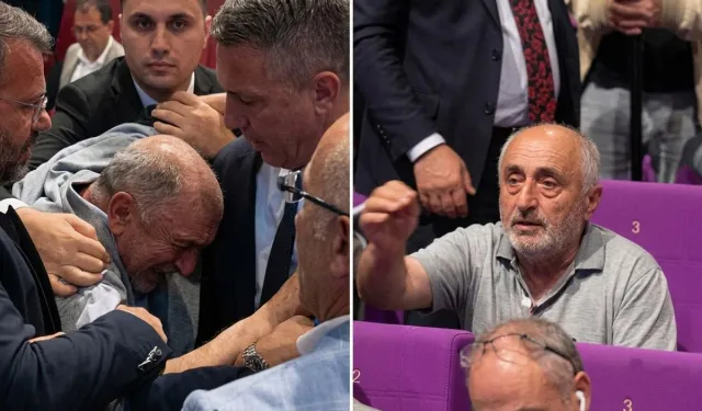 Ahmet Metin Genç Olayında Yeni Görüntüler