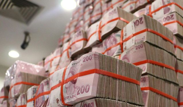 Çılgın Sayısal Loto'da 1,1 Milyarlık Rekor İkramiye