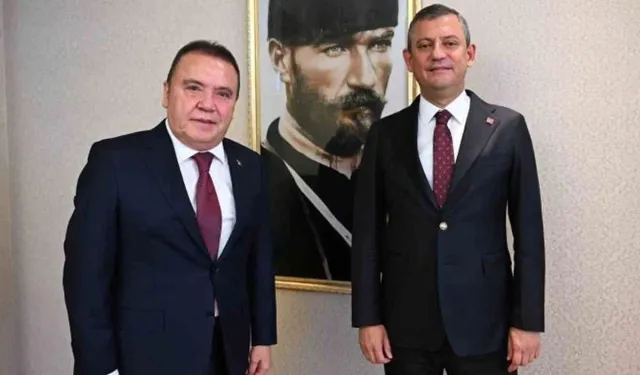 Muhittin Böcek'in İfadesine İlişkin Yeni İddialar