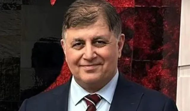 Cemil Tugay CHP'den İstifa Edecek Mi?