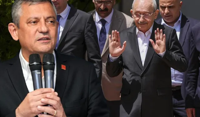 CHP'de Disiplin Kurulu Toplanıyor İddialar Gündemde