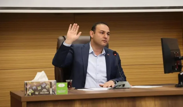 Kilis Belediye Başkanı Bilecen İçin AK Parti İddiası