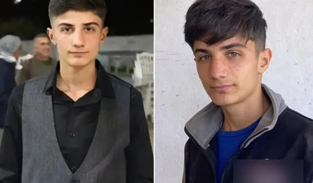 Şanlıurfa'daki Çırak Davasında Müebbet Talebi
