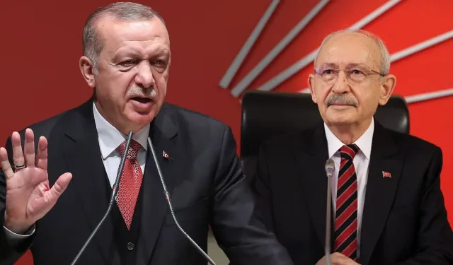Erdoğan'dan Muhalefete Metro Açılışında Sert Mesajlar