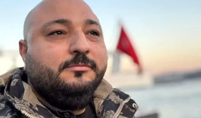 Can Polat'ın Eşi Ve Çocukları Hakkında Merak Edilenler