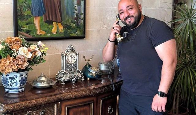 Dilan Polat'ın Kaldığı Otelde Can Polat Öldü