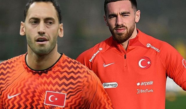 Milli Takım Kampında Gerginlik İddiası Gündemde