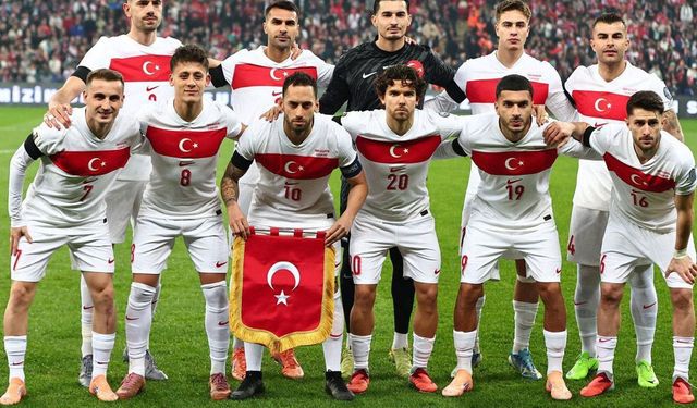 Dünya Basını Türkiye'nin Yenilgisini Manşetlere Taşıdı
