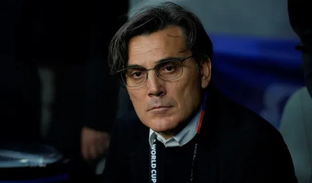 Montella’nın Maç Sonu Sözleri Gündem Oldu
