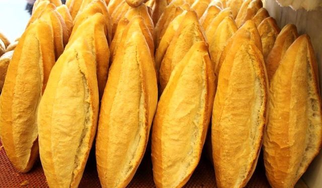 Ekmek Zammı İçin Gözler 5 Haziran'da