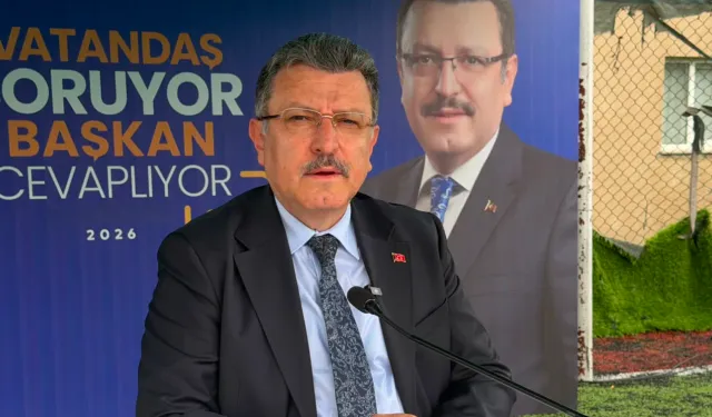 Trabzon'da Raylı Sistem İçin Kritik Adım! İhale Onaylandı