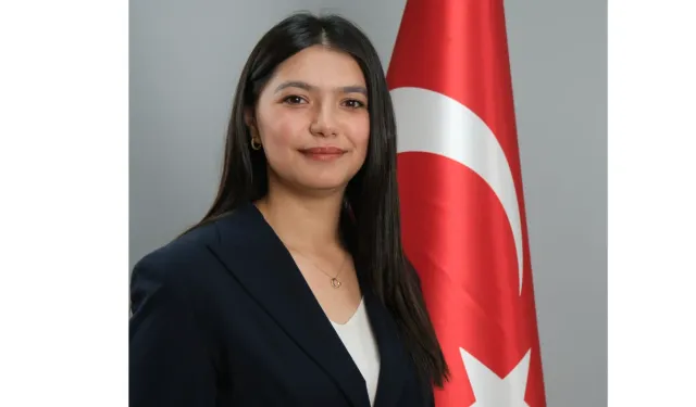 Şalpazarı Kaymakamı Kezban Yerlikaya Denizli’ye Atandı