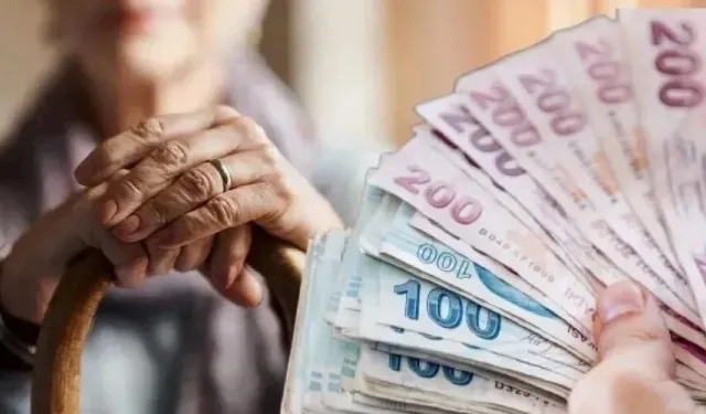 Temmuz Zammında Emekliler İçin Yeni Tahmin Açıklandı