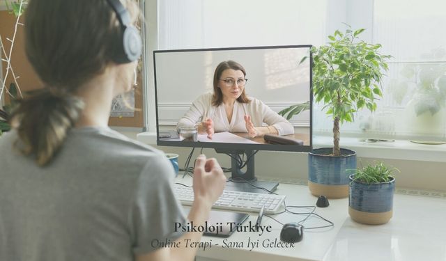 En İyi Online Psikolog Nasıl Bulunur? Uzman Tavsiyeleri