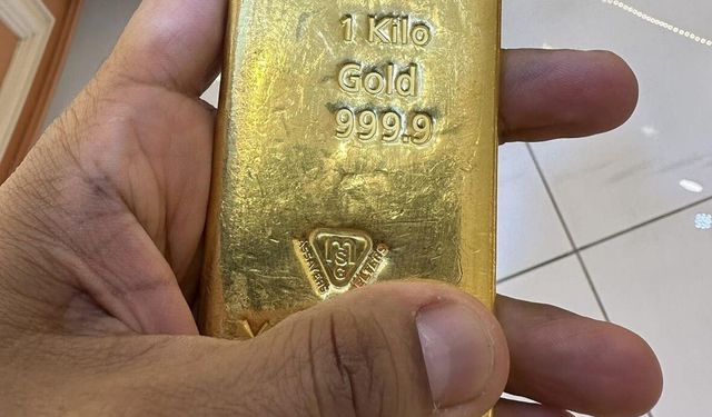 Evini Satıp 1 Kilo Altın Alan Yatırımcı Büyük Kayıp Yaşadı