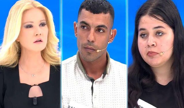 Müge Anlı'da Ceyda Olayında Bakanlık Devreye Girdi