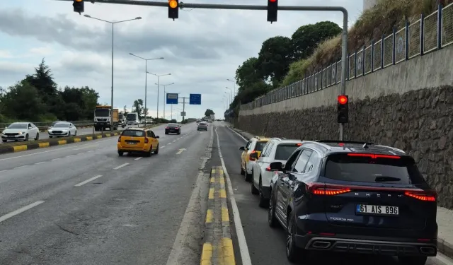 Farabi’den Merkeze Dönüş Kolaylaştı