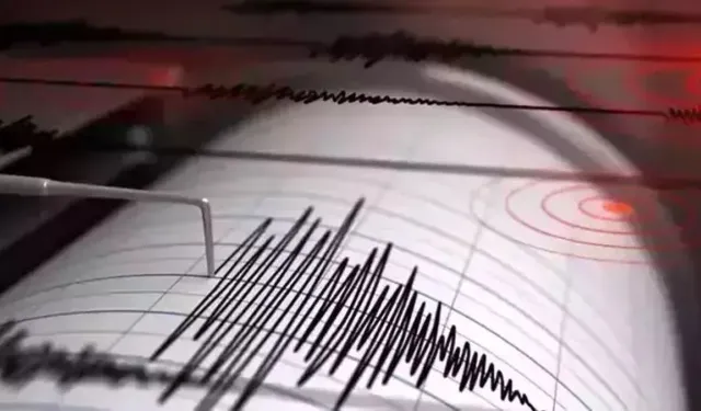 Filipinler Açıklarında 6.2 Büyüklüğünde Deprem