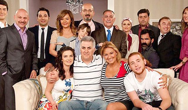 Süleyman Yağcı'dan Çocuklar Duymasın İtirafı
