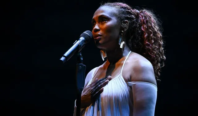 IMANY İstanbul Konseriyle Hayranlarını Büyüledi