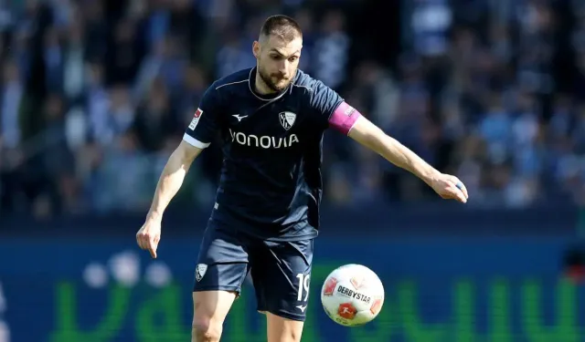 Çorum FK'da Bero Transferi İptal Oldu