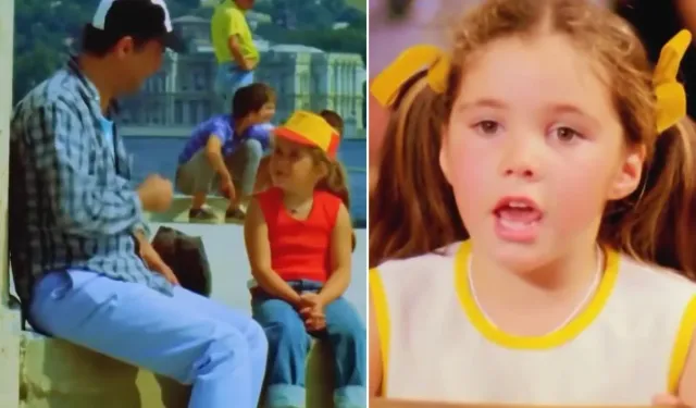 Garip'in Fatoş'u Yıllar Sonra Yeniden Gündemde