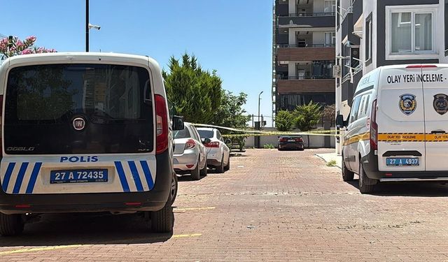 Gaziantep'te Anne ve Çocuğunun Karıştığı Olay