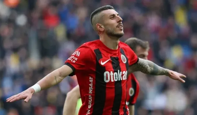 Trabzonspor'da Metehan Mimaroğlu Sağlık Kontrolünden Geçti