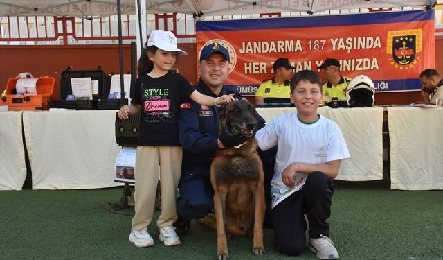 Trabzon'da GSB Spor Okulları Yaz Dönemine Başladı
