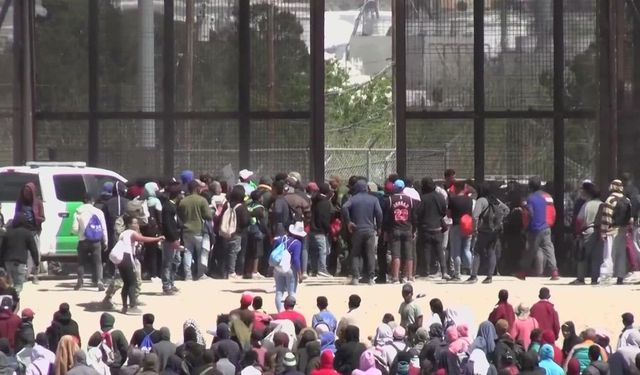 Gürcistan'dan Yasadışı Göçle Mücadelede Yeni Hedef