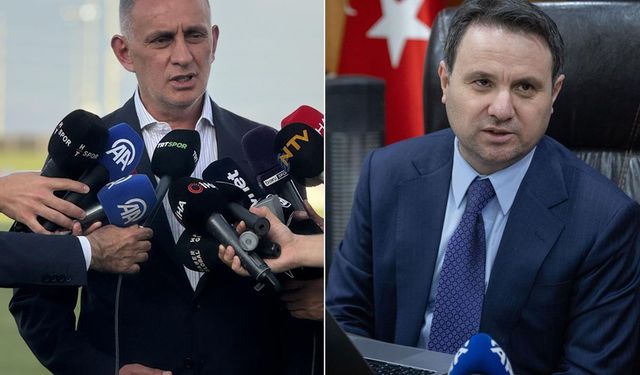 Hacıosmanoğlu'ndan Milli Takım İçin Destek Çağrısı