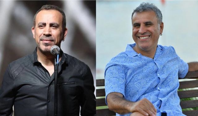 Haluk Levent'in Kardeşi Tutuklandı