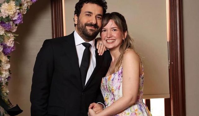 Hasan Can Kaya'nın Nikah İddiası Gündem Oldu