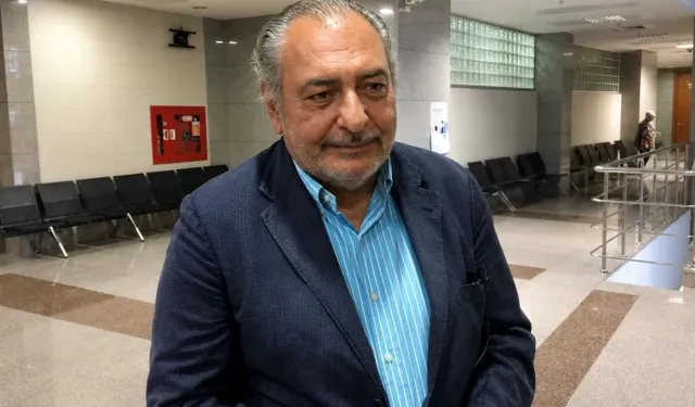 Reha Muhtar'ın Vasiyeti Yeniden Gündem Oldu