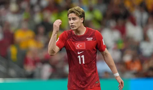 Kenan Yıldız Mağlubiyette Bile Alkış Topladı