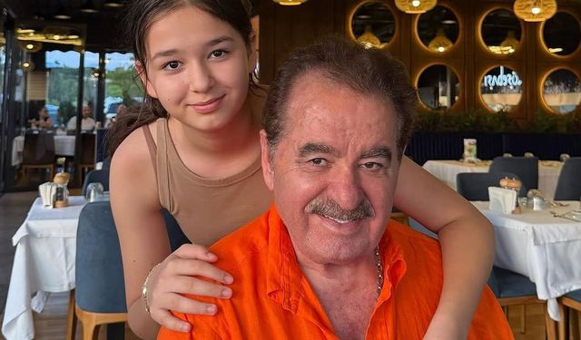 Elif Ada'nın Babalar Günü Paylaşımı Gündem Oldu