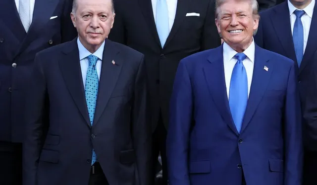 ABD'den Türkiye'ye KAAN İçin Motor Hamlesi İddiası