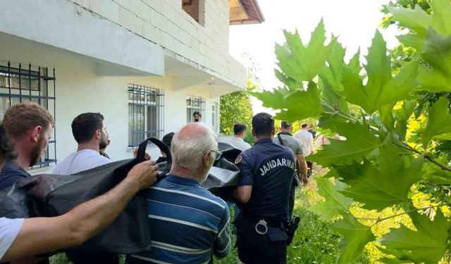 Ihlamur Toplarken Düştü, Hayatını Kaybetti