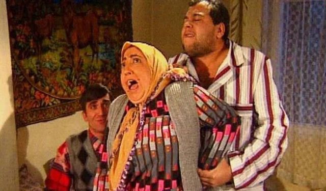 İlyas İlbey'den Üzen Haber: Tedavisi Sürüyor