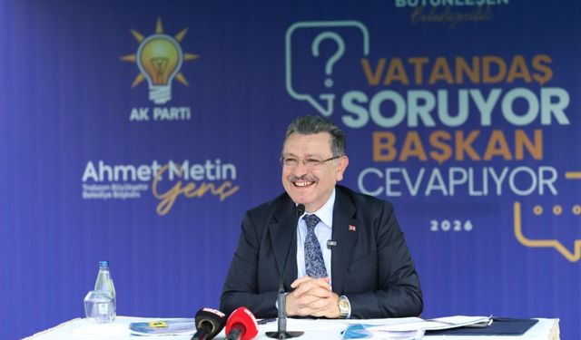 Trabzon Raylı Sistem Projesinde Yapım Süreci Başlıyor