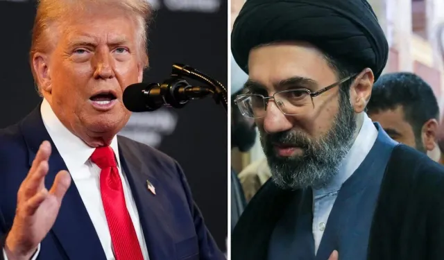 İran'dan Trump'a Çağrı: 24 Milyar Dolar Serbest Bırakılsın