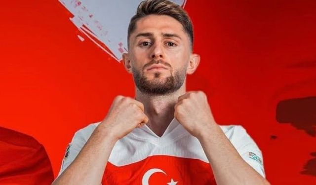 İsmail Yüksek ABD Maçında Oynayacak Mı?